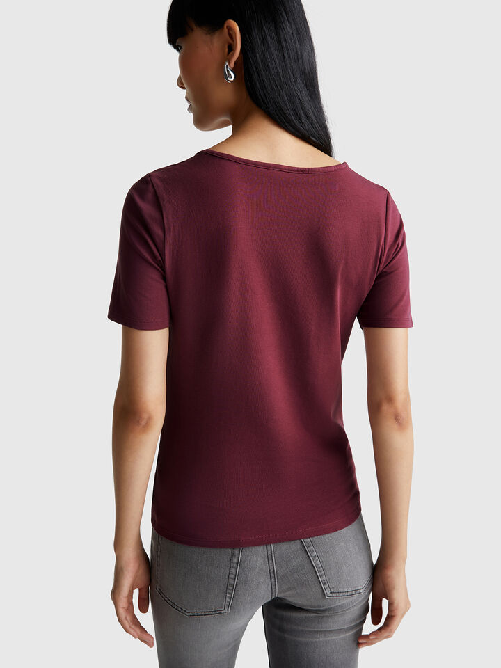 T-SHIRT Mujer image number 2